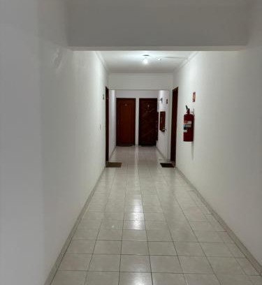 Guilhermina Apartment | Praia Grande