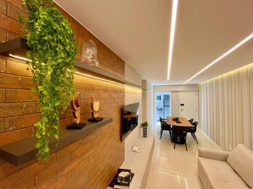 Jockey de Itaparica Apartment | Praia Luxo e Conforto