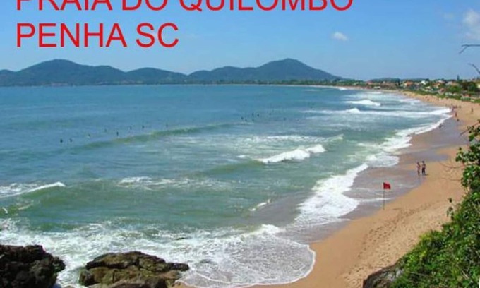 Penha Apartment | Praia Park Residential