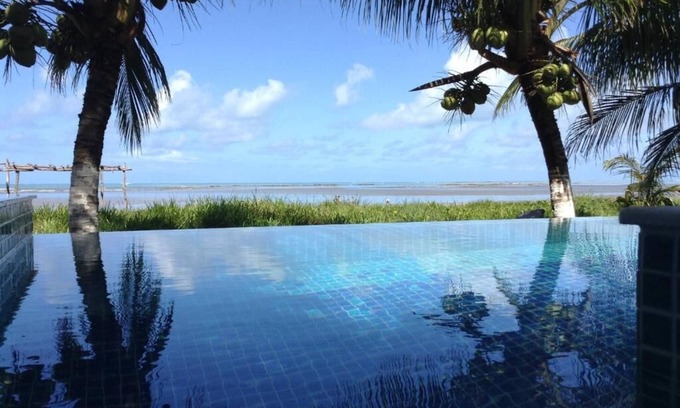 Maragogi Bed & Breakfast | Praiagogi Boutique Pousada