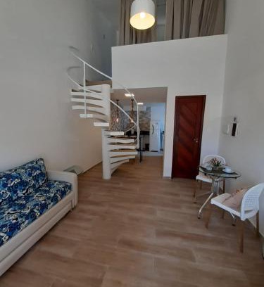 Pirangi do Norte Apartment | Praias Bellas Aconchegante Duplex