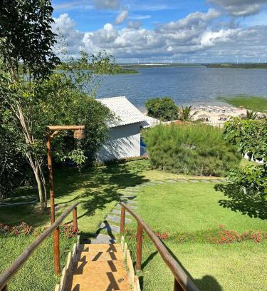Tiangua Cabin | Prainha do Jet