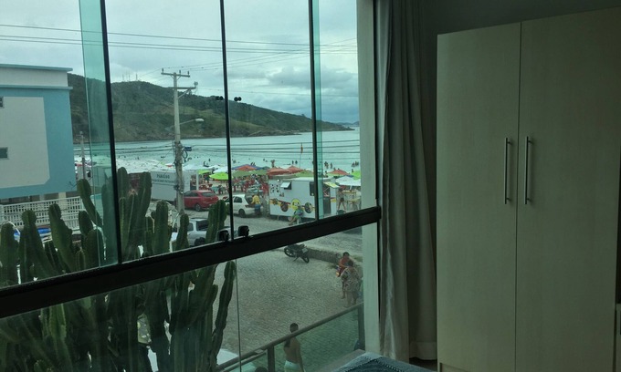 Prainha Apartment | Prainha Loft in Arraial do Cabo