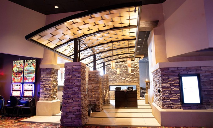 Mayetta Hotel | Prairie Band Casino & Resort