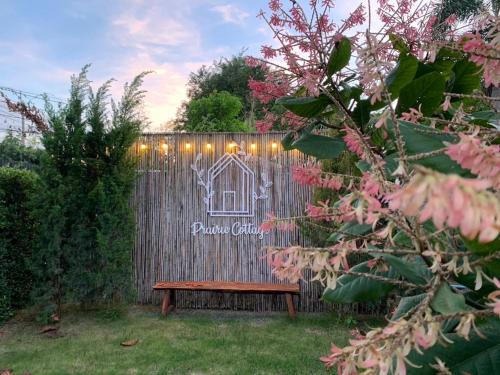 Nong Sarai Villa | Prairie Cottage Khaoyai