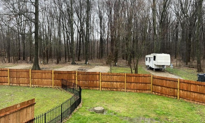 Deerfield Other | Prairie House Rv Spaces