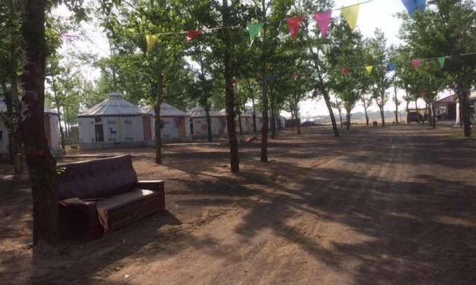 Zhangjiakou Other | Prairie Juhanxuan farm