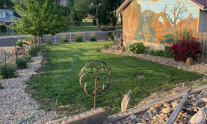 Escalante House | Prairie Star House - Mountain View
