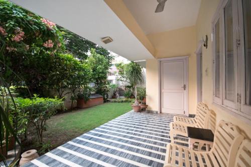 Hauz Khas House | Prakash Kutir B&B