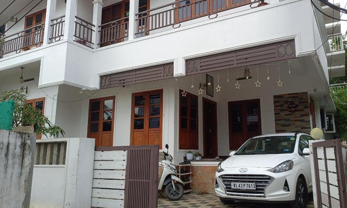 Fort Kochi House | PRAKRITI HOMESTAY Fortkochi Air Conditioned Rooms