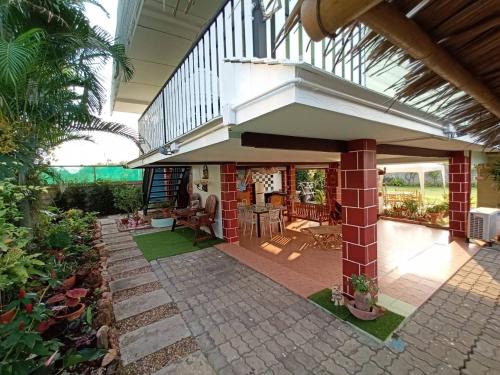Pak Nam Pran House | PRAN Sea & Sun1