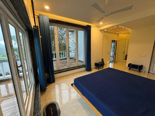 Walen Villa | Prana Healing House