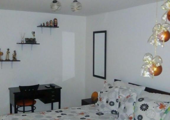 Calle 26 House | Prana House