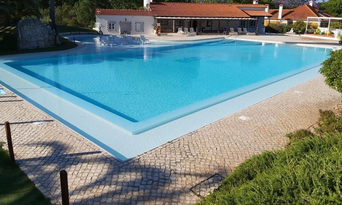 Sao Juliao House | Prana Nature Villa - Five Bedroom House, Sleeps 16