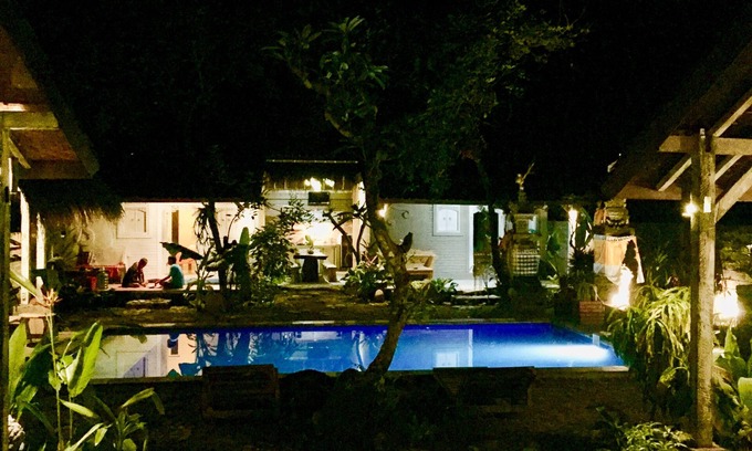 Penuktukan Villa | Pranajaya villa Tejakula