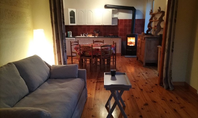 Bromont-Lamothe Apartment | Pranal's Thebaid