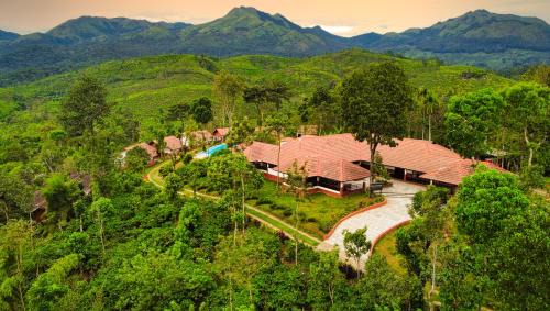 Vayittiri Resort | Pranavam Resort & Spa