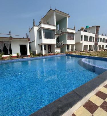 Tajpur Hotel | Prantik Hotel And Resorts