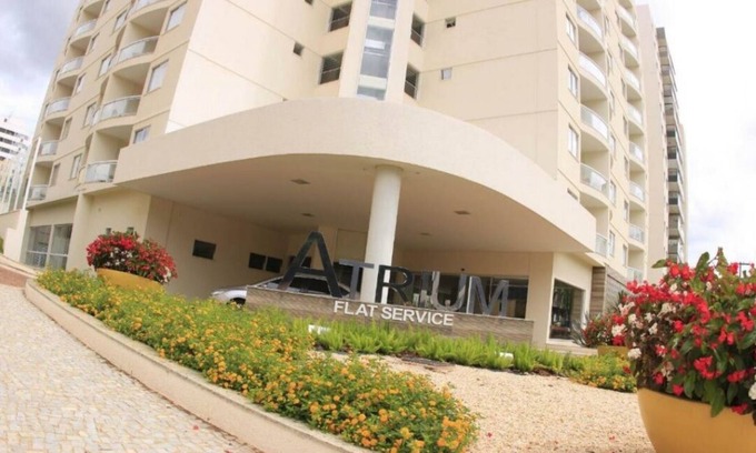 Bandeirantes Apartment | Prata Atrium