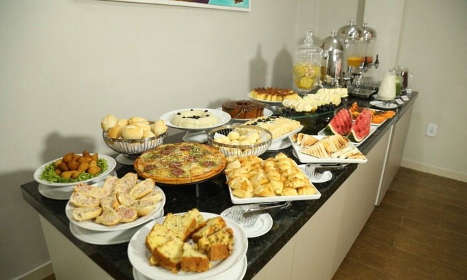 Santarem Hotel | Prata Hotel