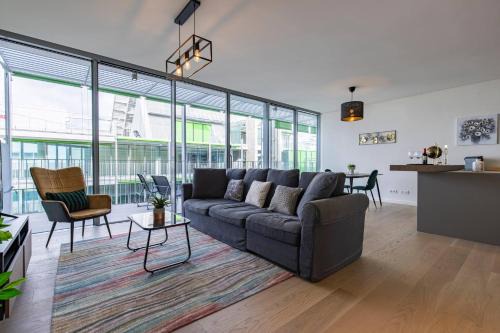 Marvila Apartment | Prata Riverside XIV by Innkeeper