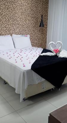 Pescaria Apartment | Pratagy quarto/sala superior