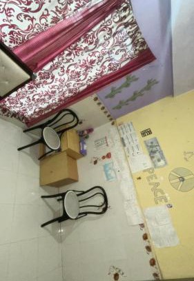 Airoli Apartment | Pratamesh Sagar
