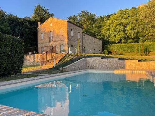 Rosora Bed & Breakfast | Pratelli6