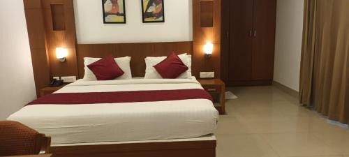 Kannur Hotel | Pratheeksha International