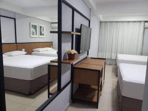 Centro Hotel | Pratti Hotel