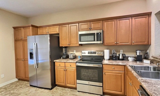 Prattville House | Prattville 2 bed/2.5 bath Townhome!