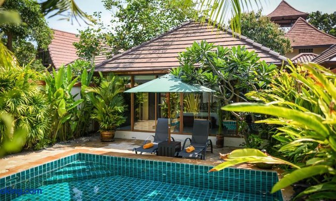 Jomtien Apartment | Pratumnak Soi 5 Bungalow 2