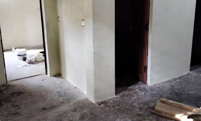 Allahabad House | Prayagraj Kumbh Mela Accommodation