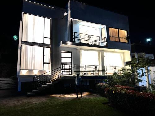 Kampala Apartment | Prayer Mountain Cove