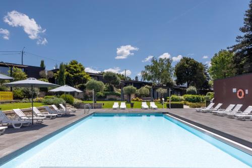 Vilar de Mouros Resort | Prazer da Natureza Resort & Spa