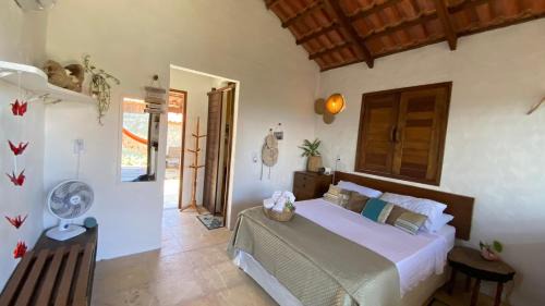 Prea Ski Chalet | Preá Chalé Tsuru