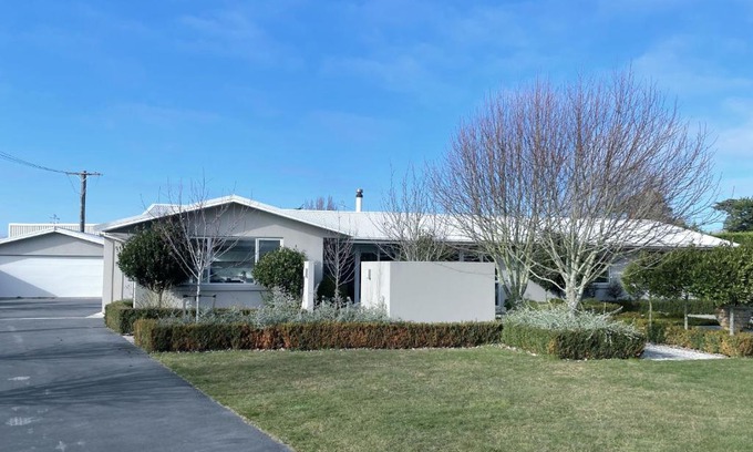 Prebbleton Villa | Prebbleton lifestyle Villa