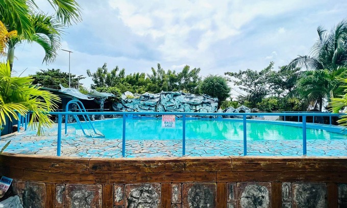 San Jose de Buenavista Hotel | Precia Villavert Beach Resort