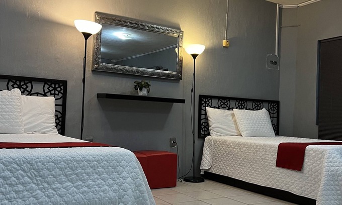 Tequila Apartment | Preciado´s Loft
