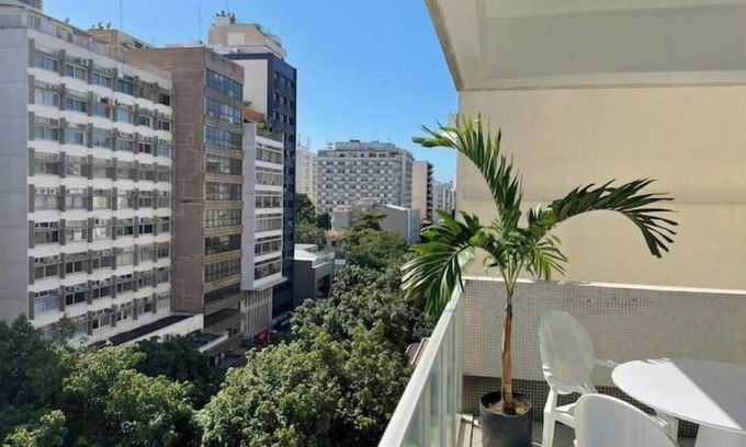 Ipanema Apartment | Precioso Apartamento con Terraza y Piscina