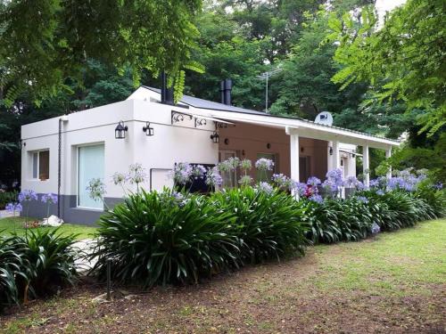 Mar Chiquita House | Preciosa casa loft ideal parejas en Barrio Privado