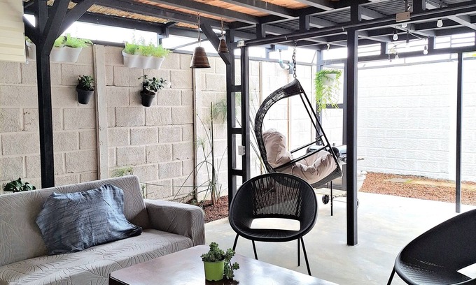 Sabanilla Cabin | Preciosa Cabaña Cerca del Volcán Poas