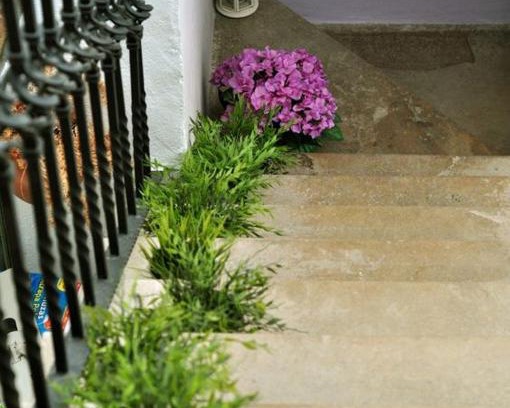 San Roque House | `PRECIOSA CASA ANDALUZA CON VISTAS