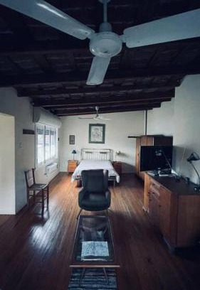 Balcarce House | Preciosa casa con diseño único