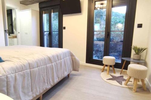 O Barco de Valdeorras Apartment | Precioso Apartamento de 1 Habitación