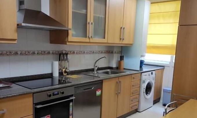 Pontedeume Apartment | Precioso Apartamento, Pontedeume