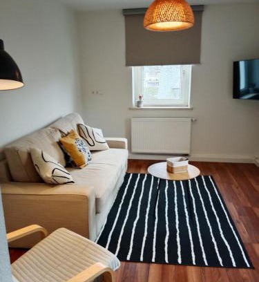 Dittmannsdorf Apartment | precioso apartamento 1B