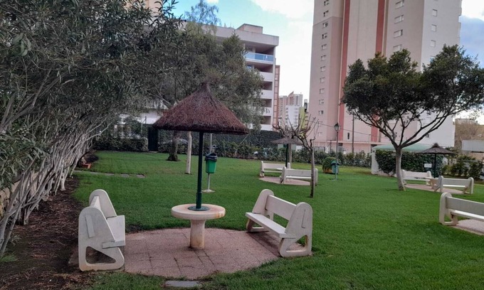 Rincon de Loix Apartment | Precioso Apartamento EN Complejo Privado CON Piscina Ideal Para Familias