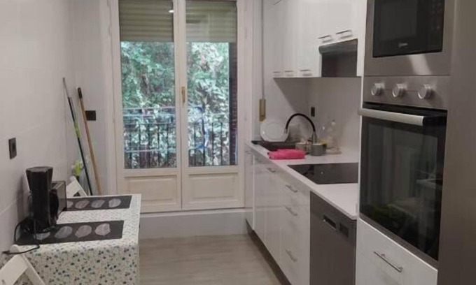 Galdakao Apartment | Precioso apartamento en Bilbao