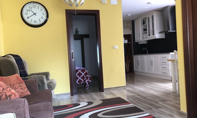 Mondariz House | Precioso Apartamento